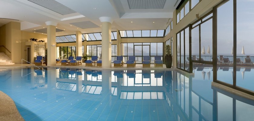 Les Suites at Cliff Bay Portobay