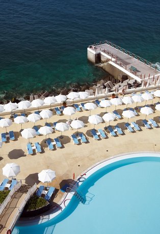 Les Suites at Cliff Bay Portobay