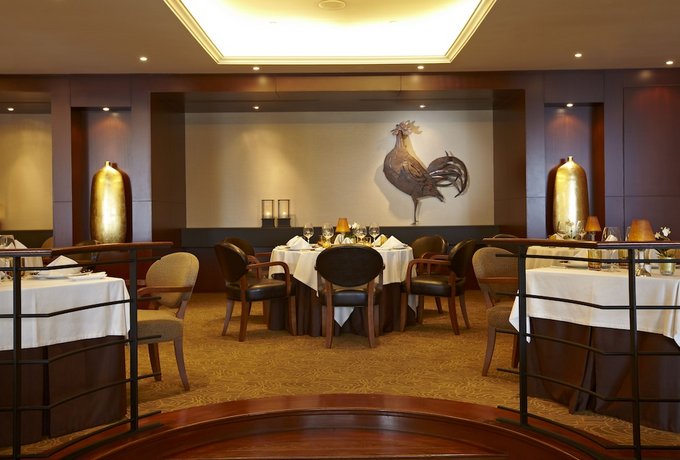 Les Suites at Cliff Bay Portobay