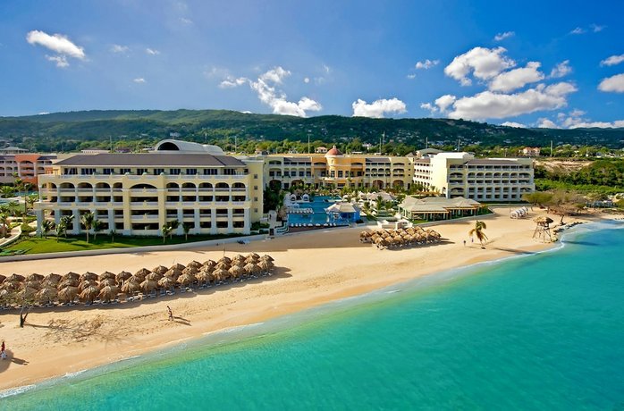 Iberostar Grand Rose Hall