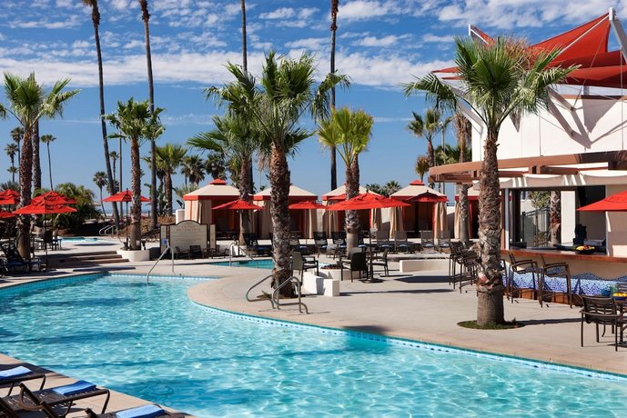hyatt regency huntington beach resort and spa