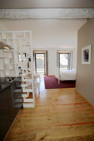 RVA - Gustave Eiffel Apartments