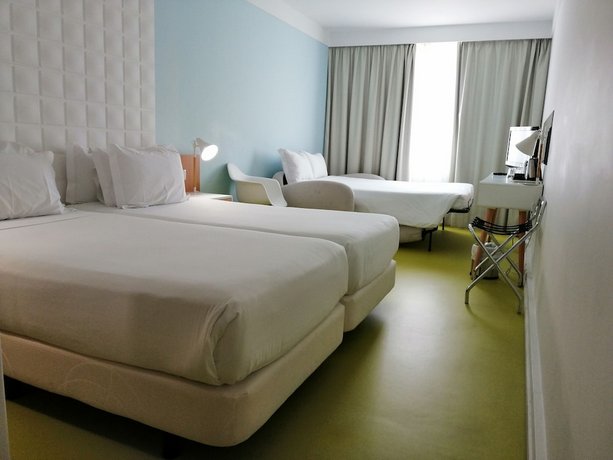 Legendary Porto Hotel