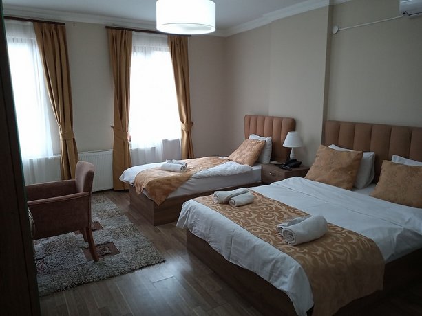 NEW BEYLERBEYI HOTEL