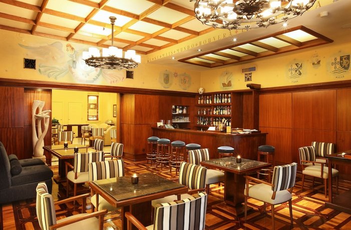 Hotel Britania - Lisbon Heritage Collection