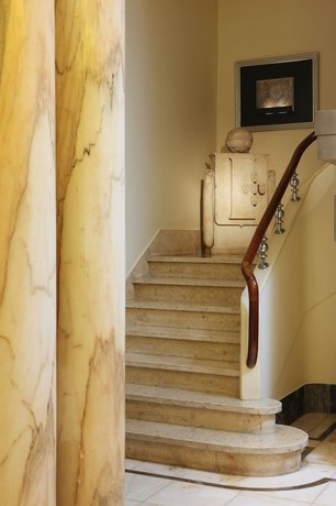 Hotel Britania - Lisbon Heritage Collection