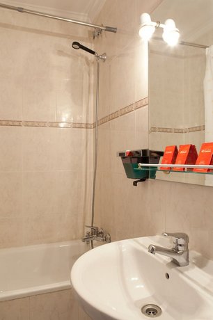Hostal Zamora