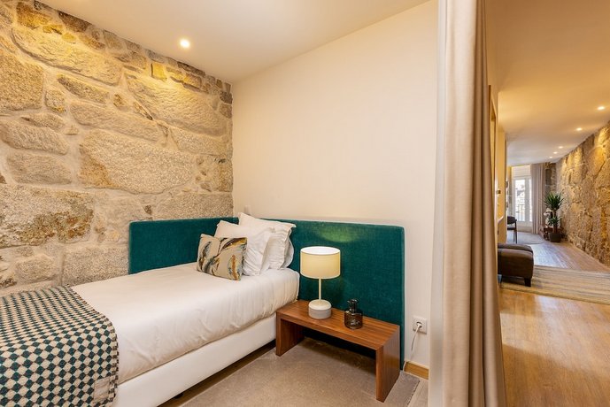 Your Opo Ribeira Apartments
