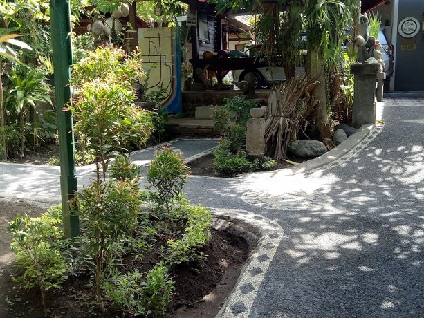 Tjana Homestay