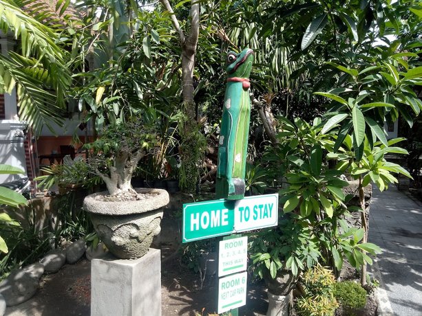 Tjana Homestay