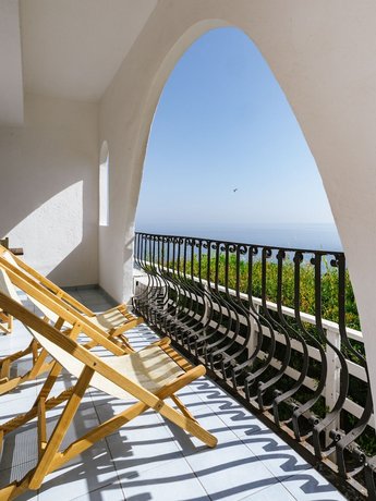 Hotel Punta Scario
