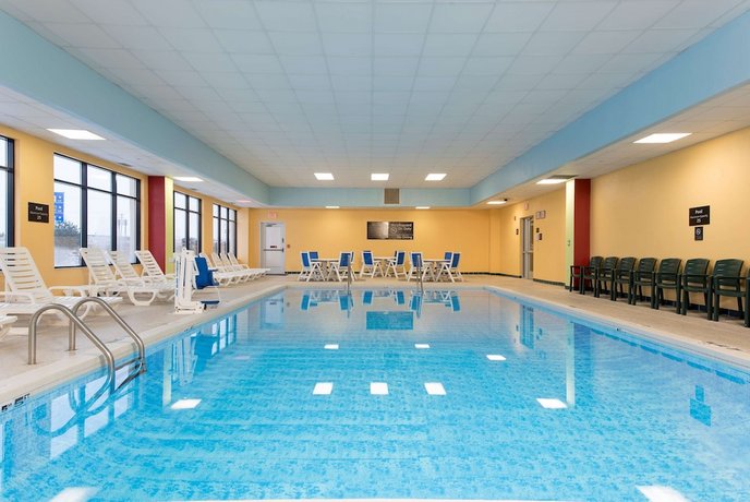 Hampton Inn Grand Rapids-South
