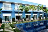 Blu Marine Hua Hin Resort & Villas