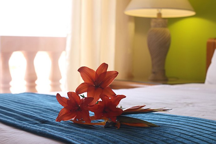 Punto di Oro Apartments Resort