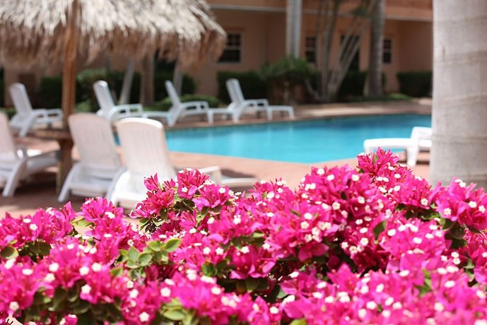 Punto di Oro Apartments Resort