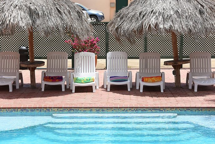 Punto di Oro Apartments Resort