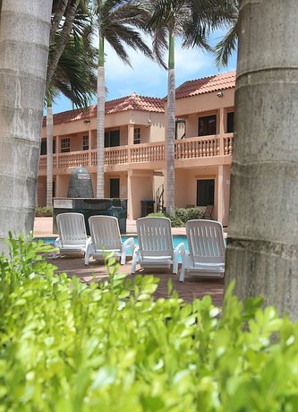 Punto di Oro Apartments Resort