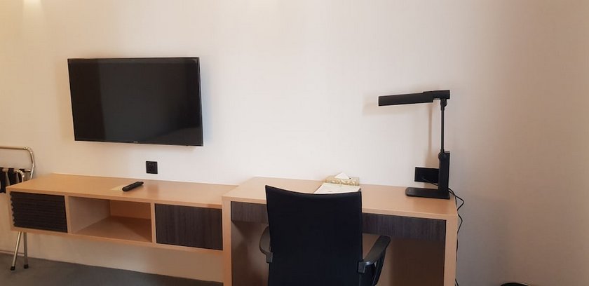 Ariston Hotel Bangkok