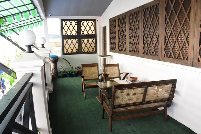 Hotel @ Yangon Heritage