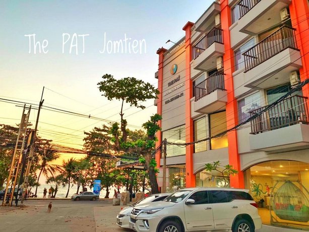 The Pat Hotel