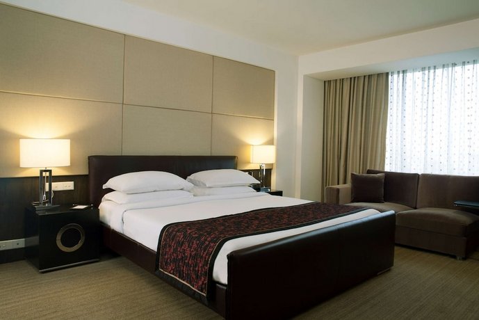 Radisson Blu Hotel Pune Kharadi