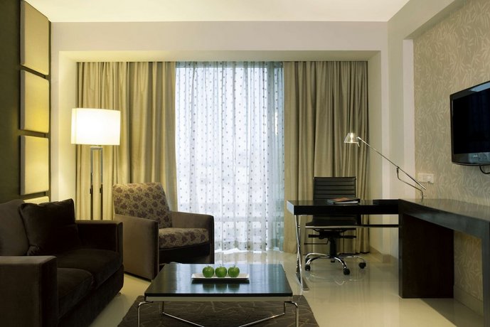 Radisson Blu Hotel Pune Kharadi