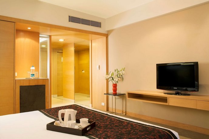 Radisson Blu Hotel Pune Kharadi