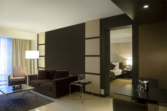 Radisson Blu Hotel Pune Kharadi