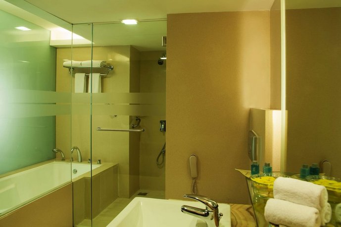 Radisson Blu Hotel Pune Kharadi