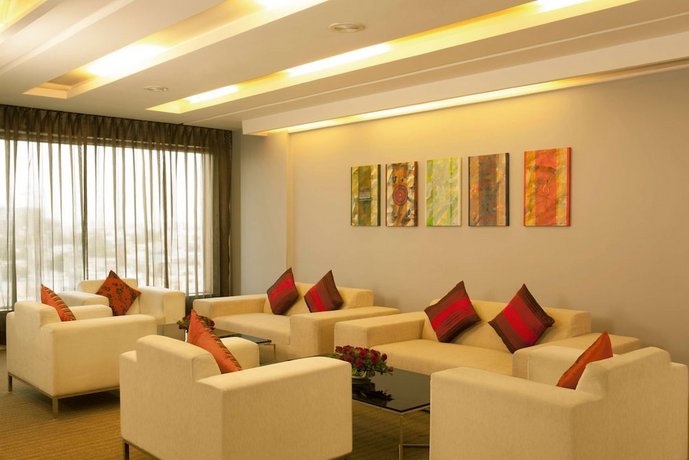 Radisson Blu Hotel Pune Kharadi