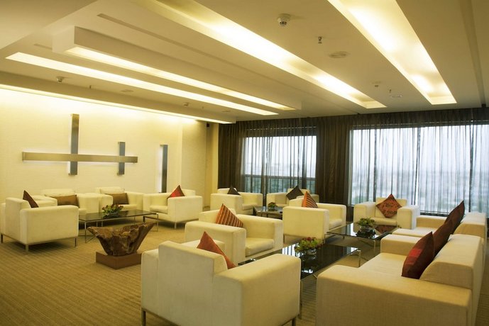 Radisson Blu Hotel Pune Kharadi