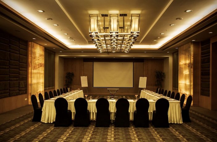 Radisson Blu Hotel Pune Kharadi