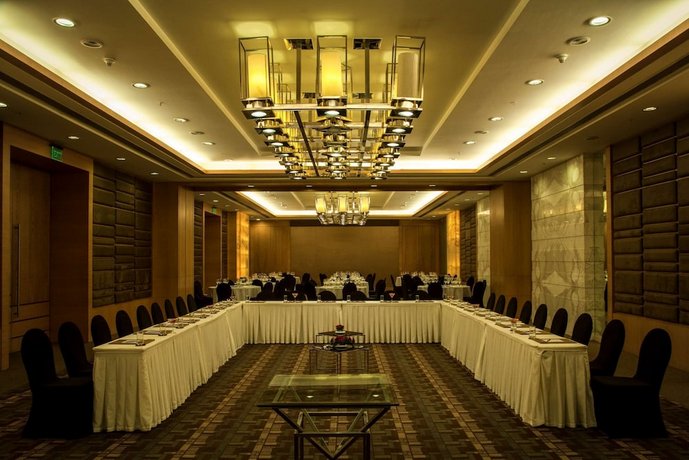 Radisson Blu Hotel Pune Kharadi