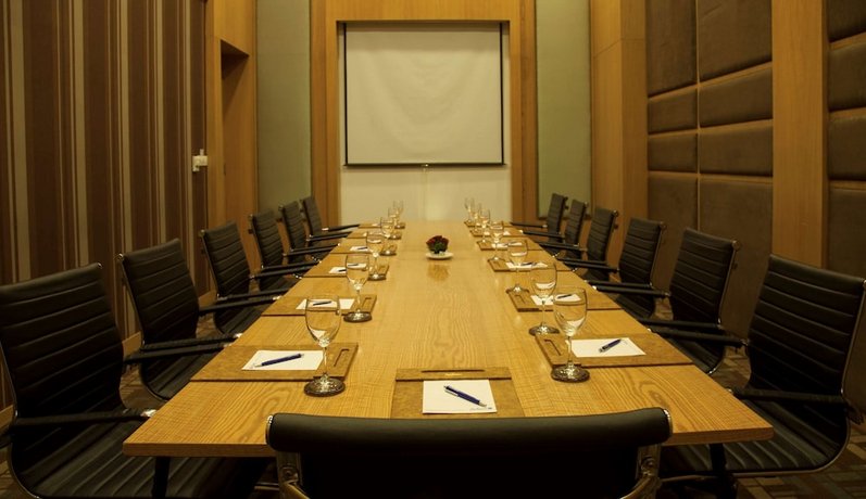 Radisson Blu Hotel Pune Kharadi