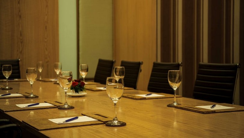Radisson Blu Hotel Pune Kharadi