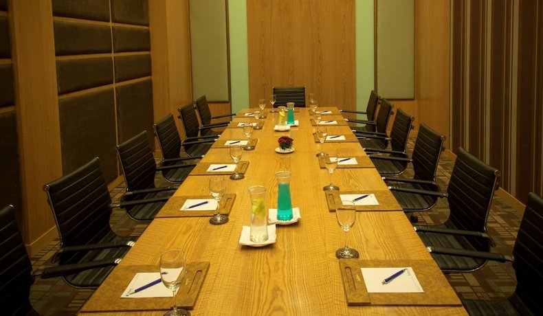 Radisson Blu Hotel Pune Kharadi