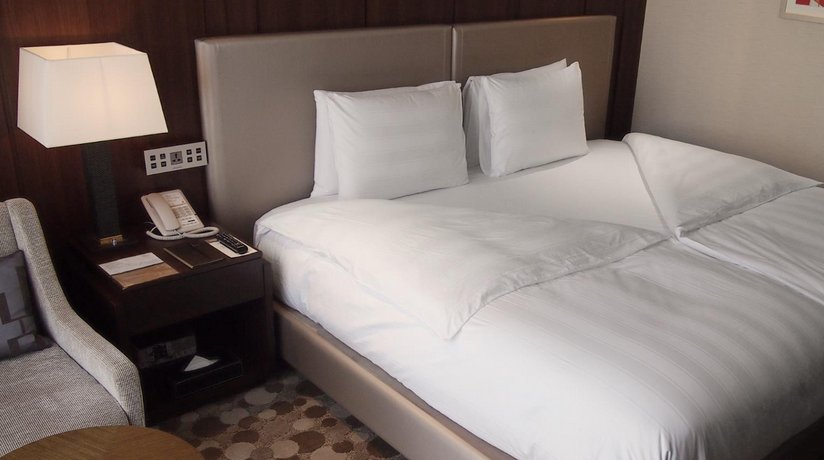 LOTTE City Hotel Daejeon