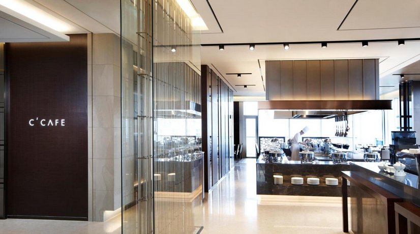 LOTTE City Hotel Daejeon