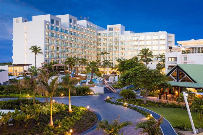Sonesta Maho Beach All Inclusive Resort Casino & Spa Sint Maarten Sint Maarten thumbnail