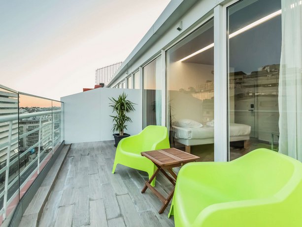 ibis Styles Lisboa Centro Marques de Pombal