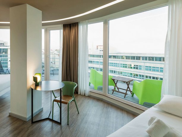ibis Styles Lisboa Centro Marques de Pombal