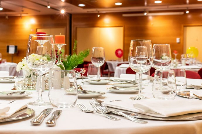 Radisson Blu Hotel Lisbon