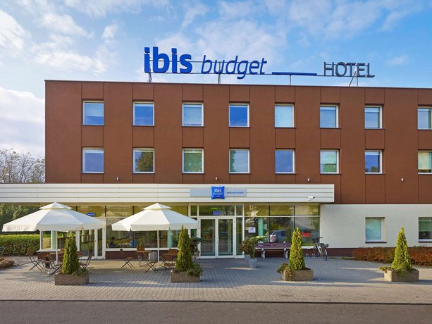 Ibis Budget Wroclaw Poludnie Previously Etap Hotel