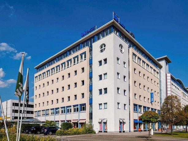 Ibis Budget Berlin Ost