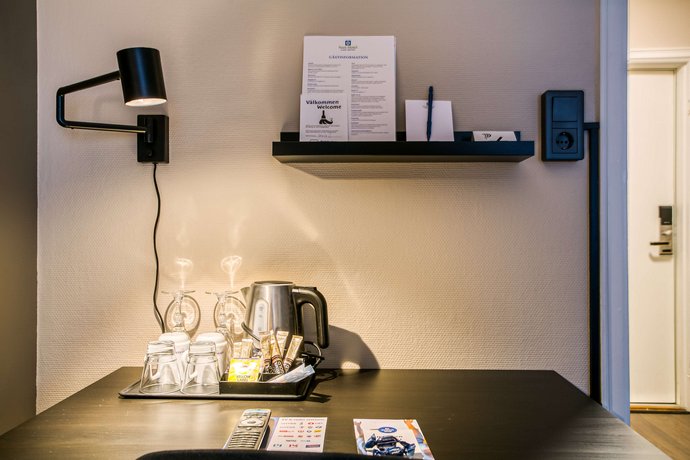 Sure Hotel by Best Western Savoy Karlstad
