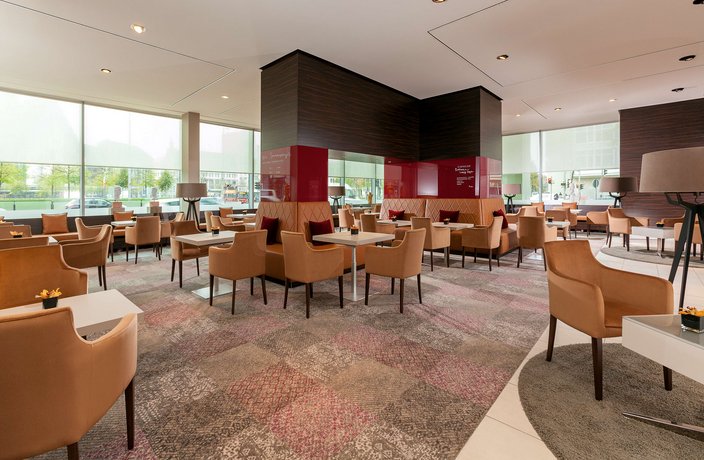 Radisson Blu Hotel Leipzig