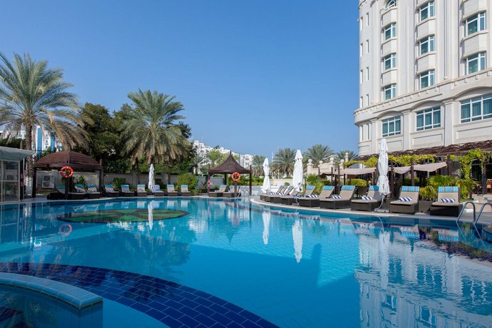 Radisson Blu Hotel Muscat