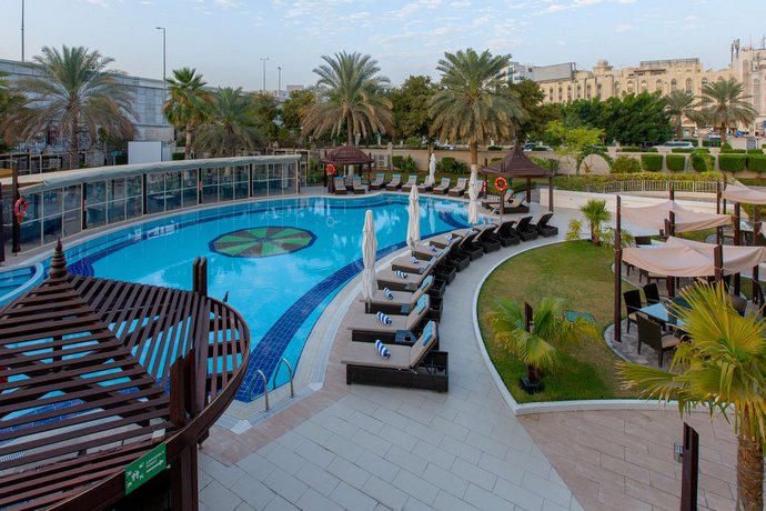 Radisson Blu Hotel Muscat