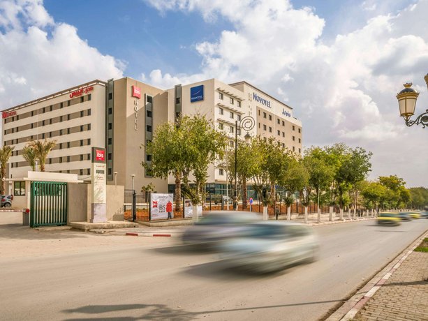 Ibis Setif