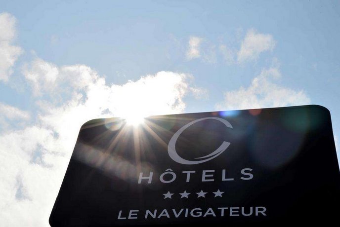 C Hotels Le Navigateur